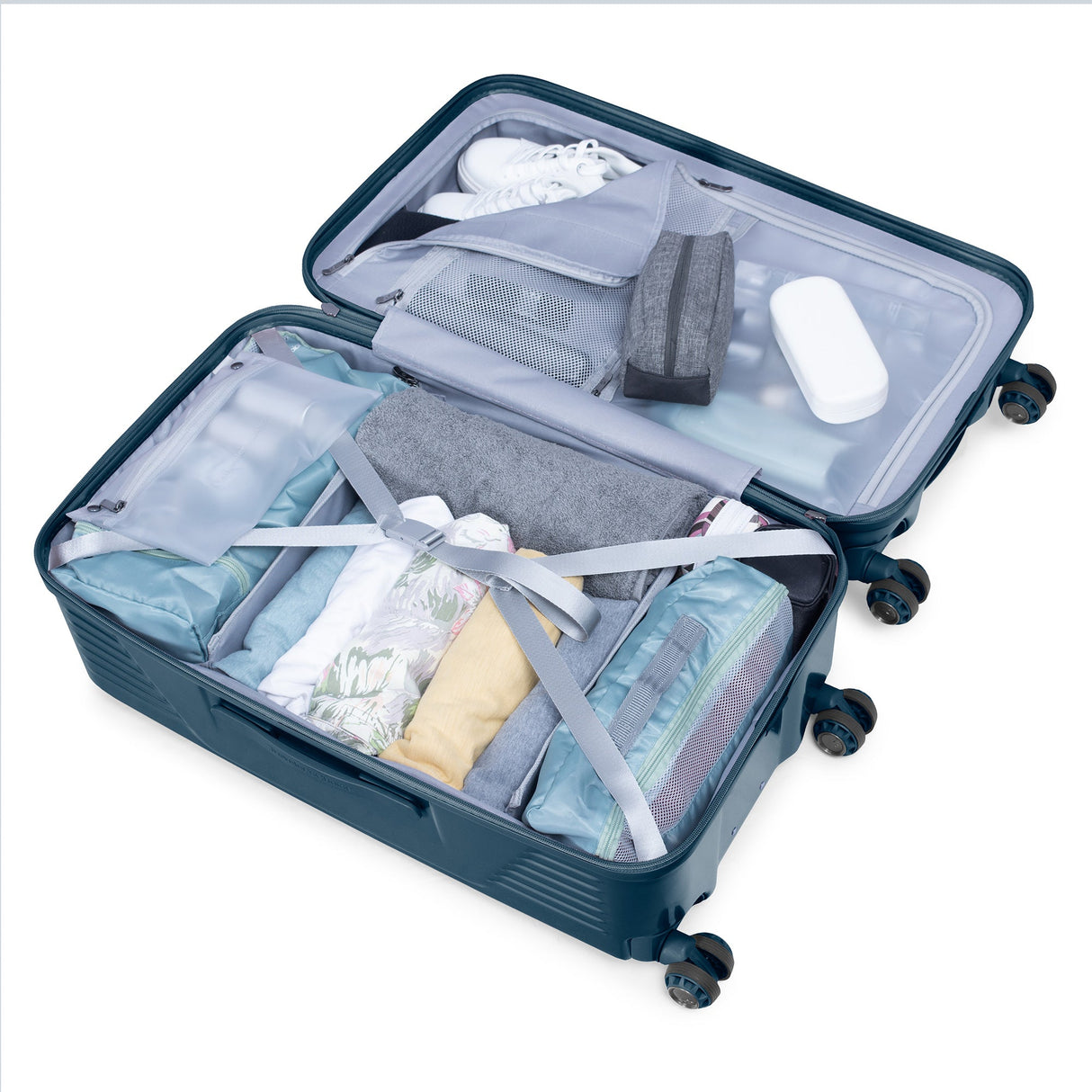 Ultimax II Medium Trunk
