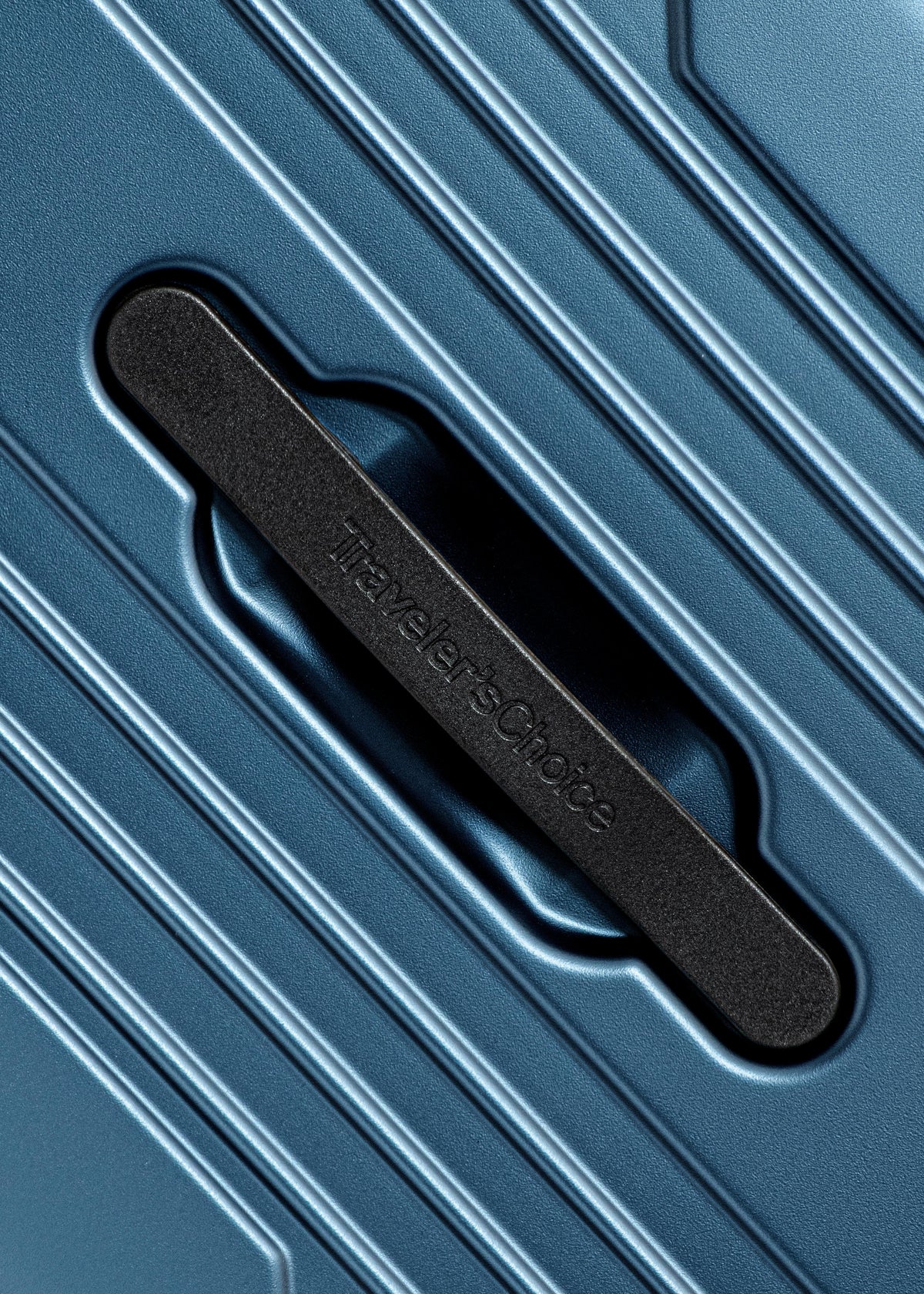 Ultimax II Medium Trunk