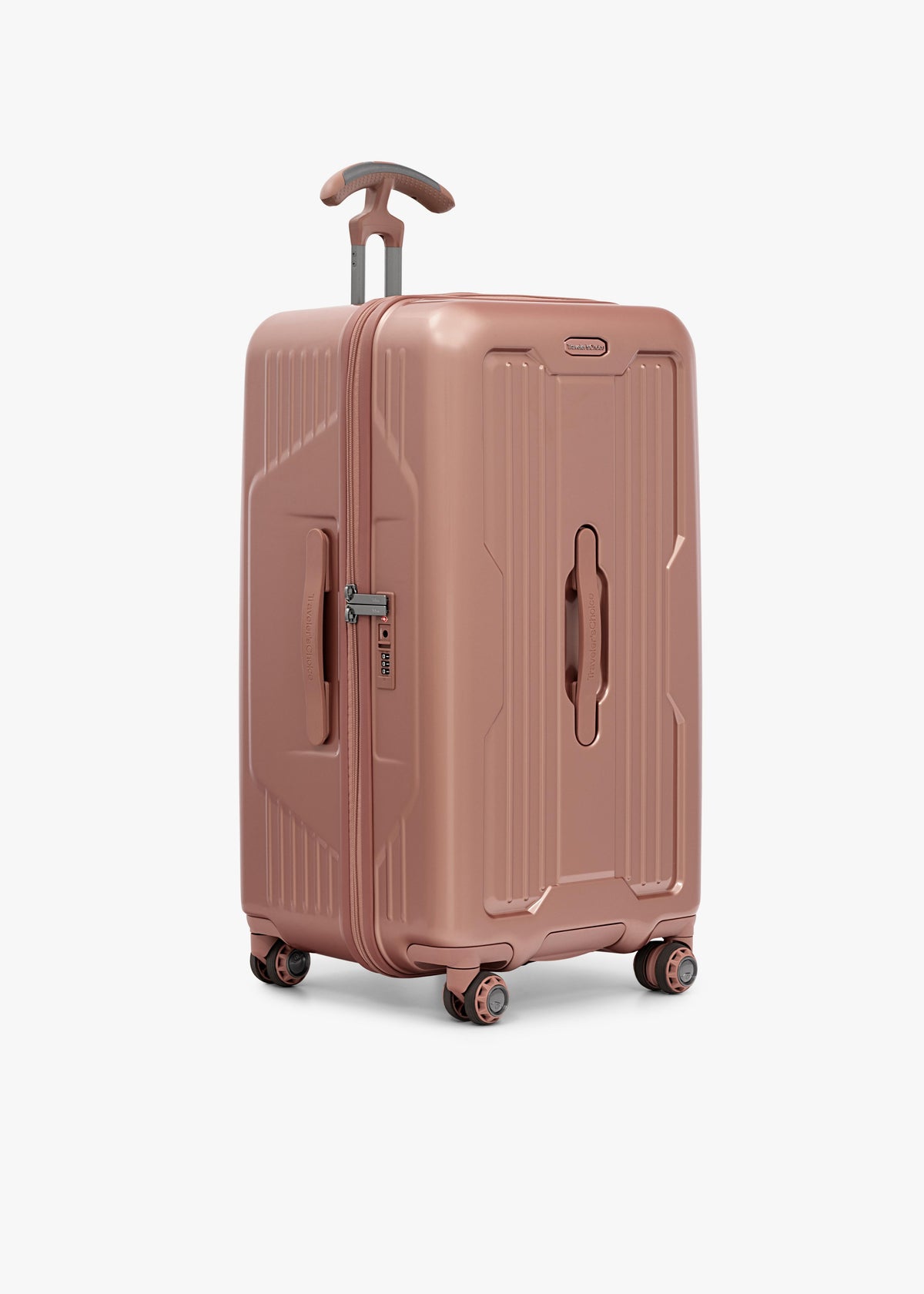 Ultimax II Medium Trunk