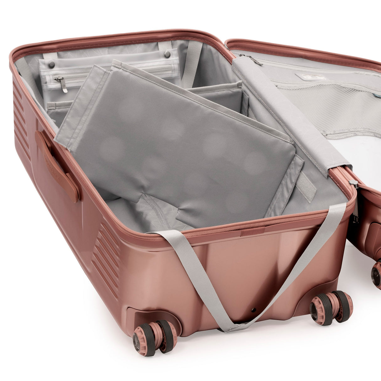 Ultimax II Large Trunk