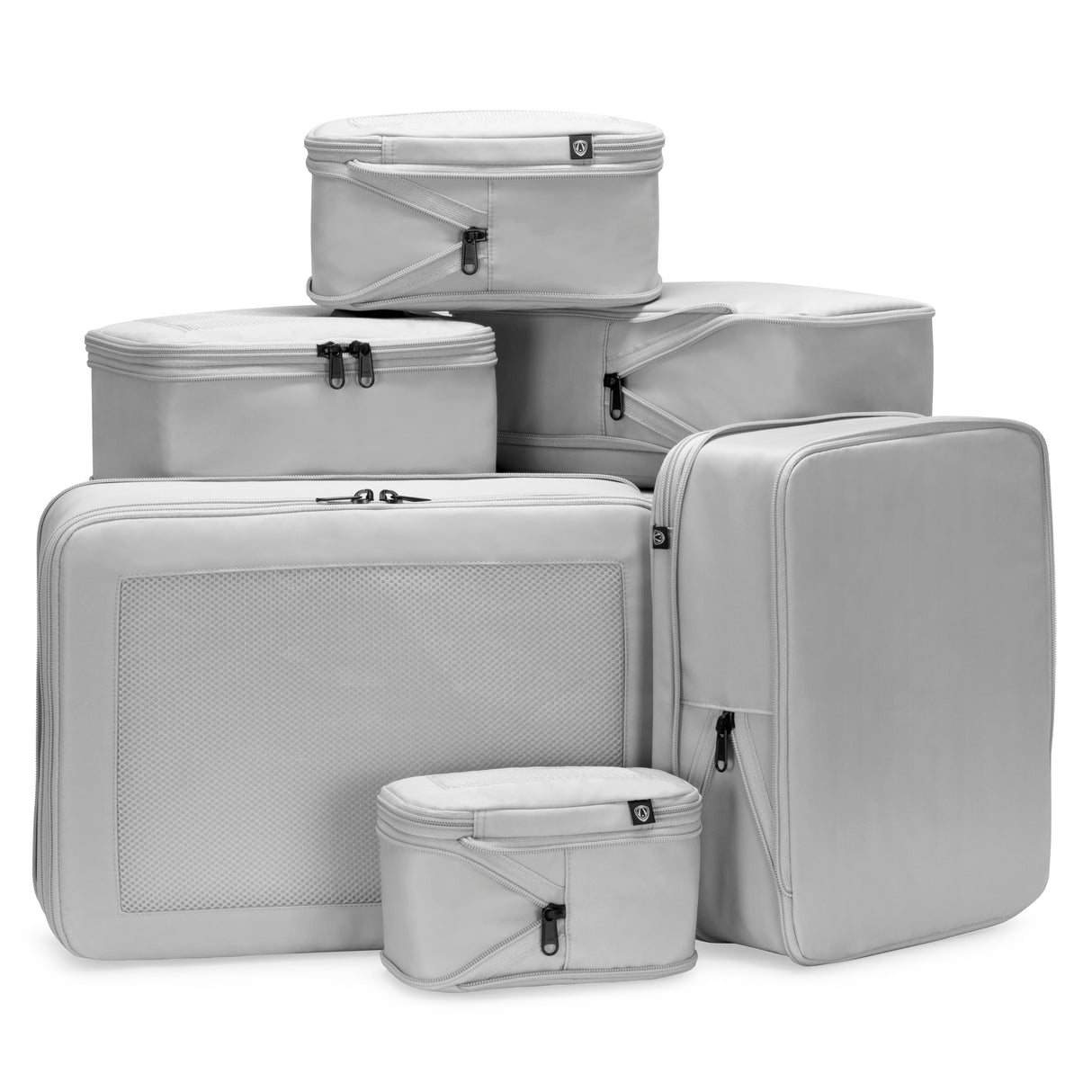 Compression Packing Cubes