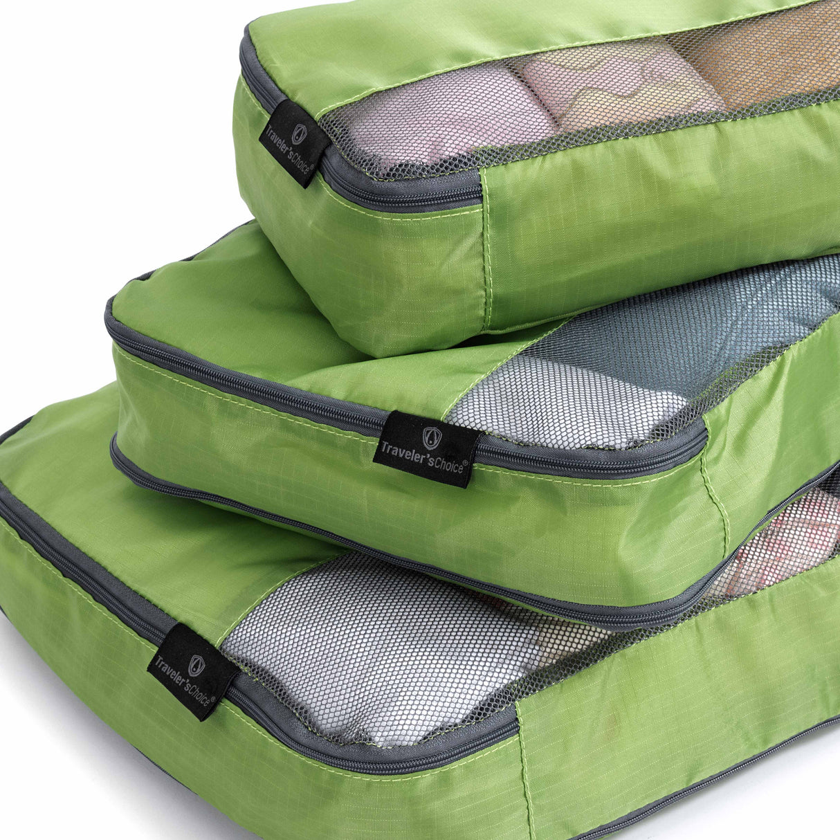 Froster 3-Piece Packing Cubes