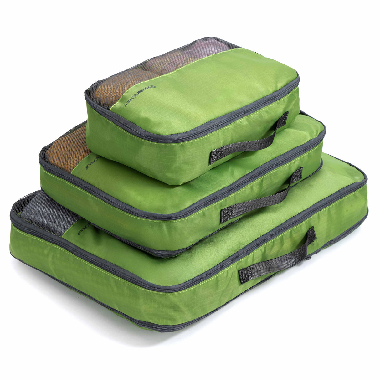 Froster 3-Piece Packing Cubes