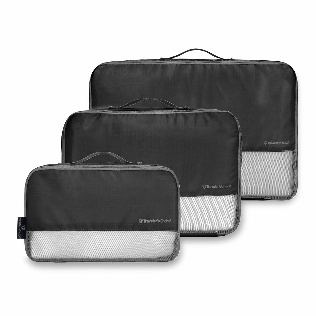 Froster 3-Piece Packing Cubes