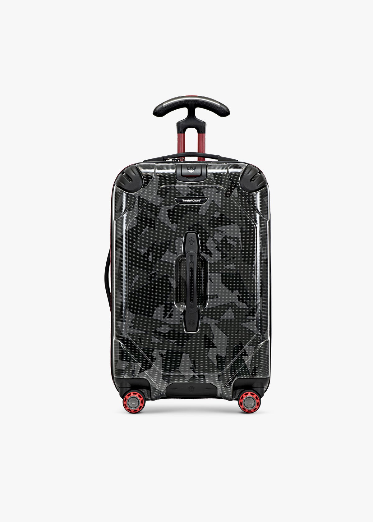 MaxPorter II Carry On