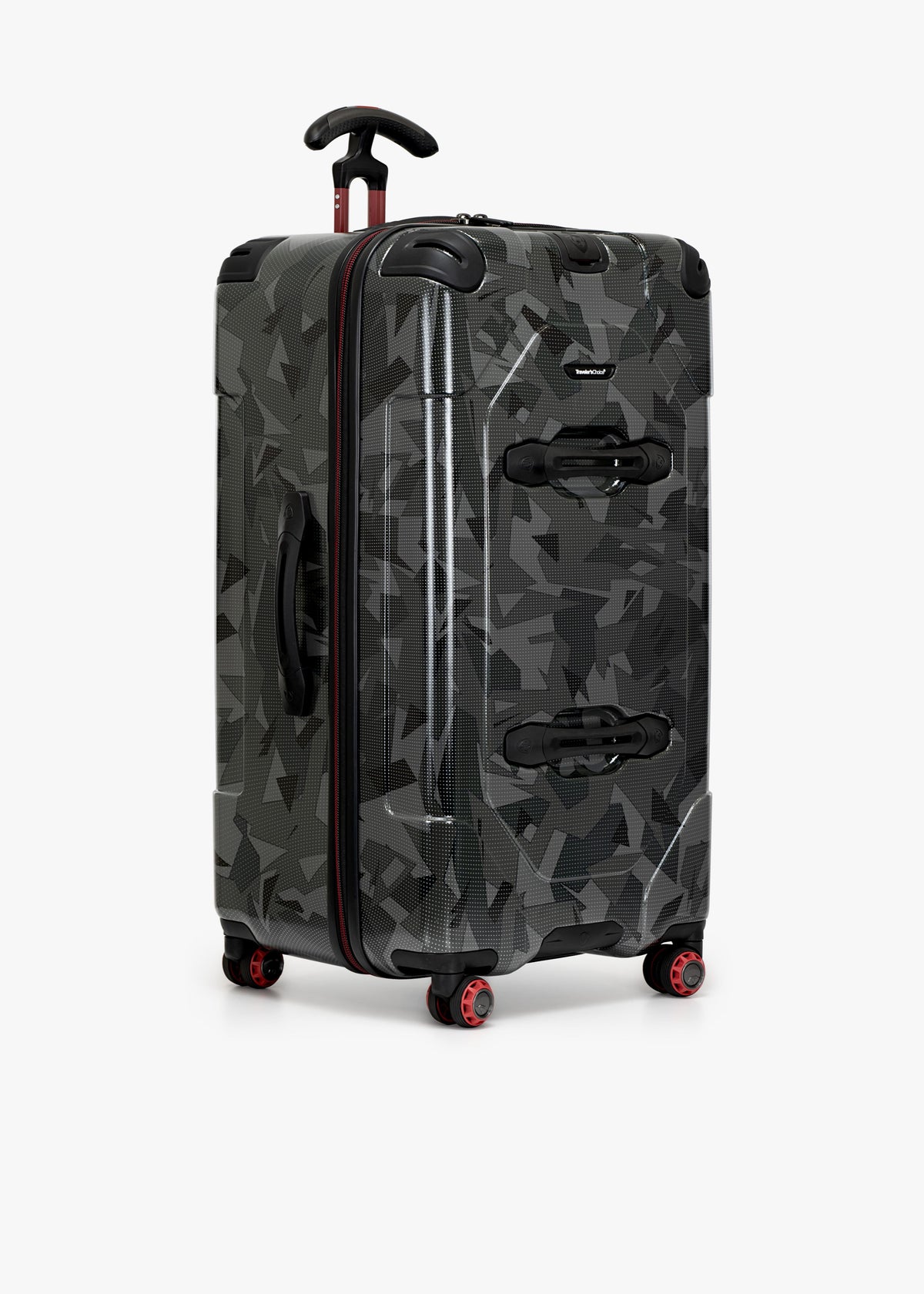 MaxPorter II Large Trunk
