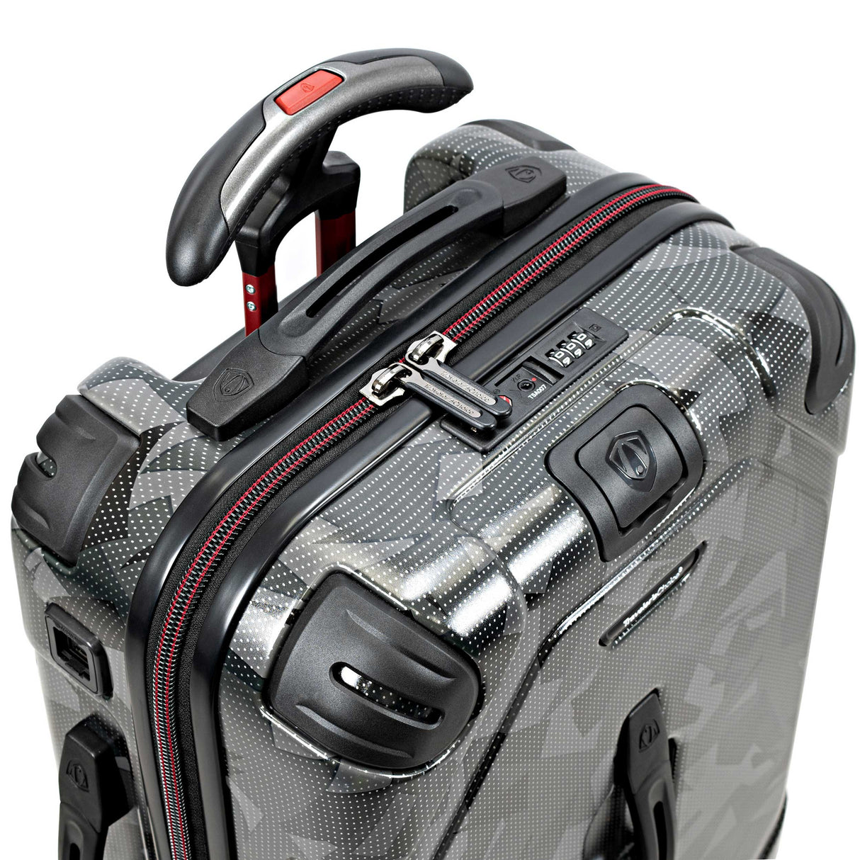 MaxPorter II Carry On
