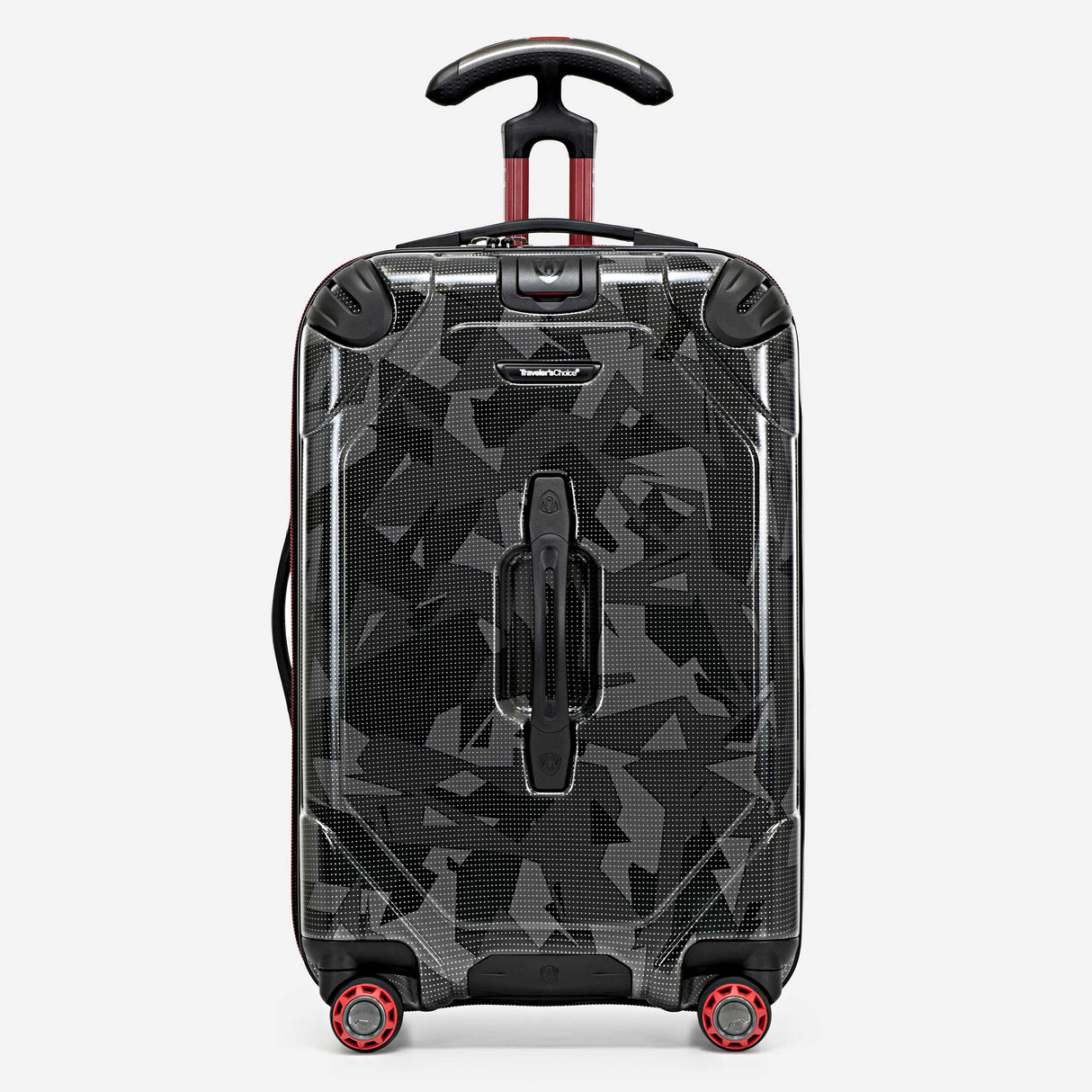MaxPorter II Carry On