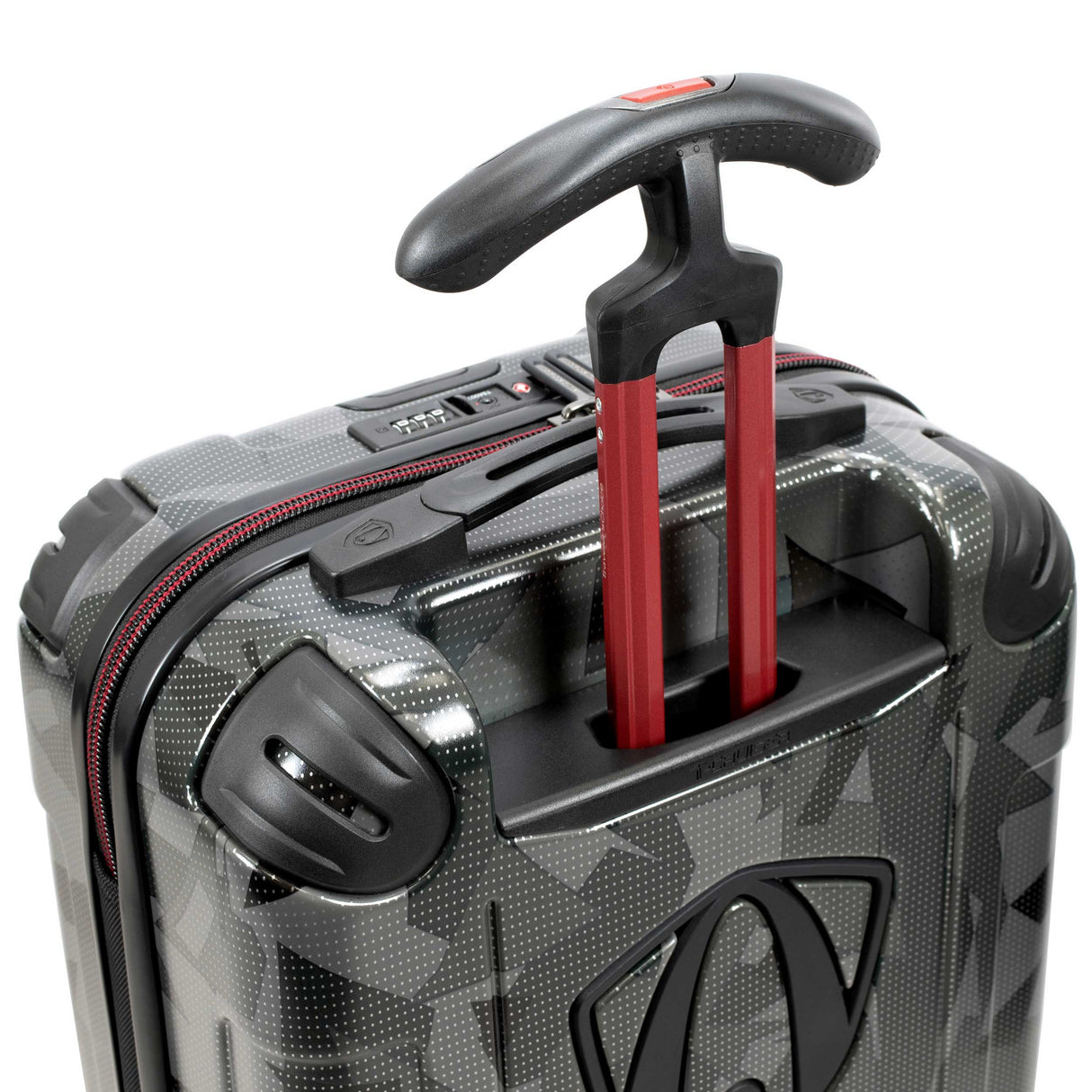 MaxPorter II Carry On
