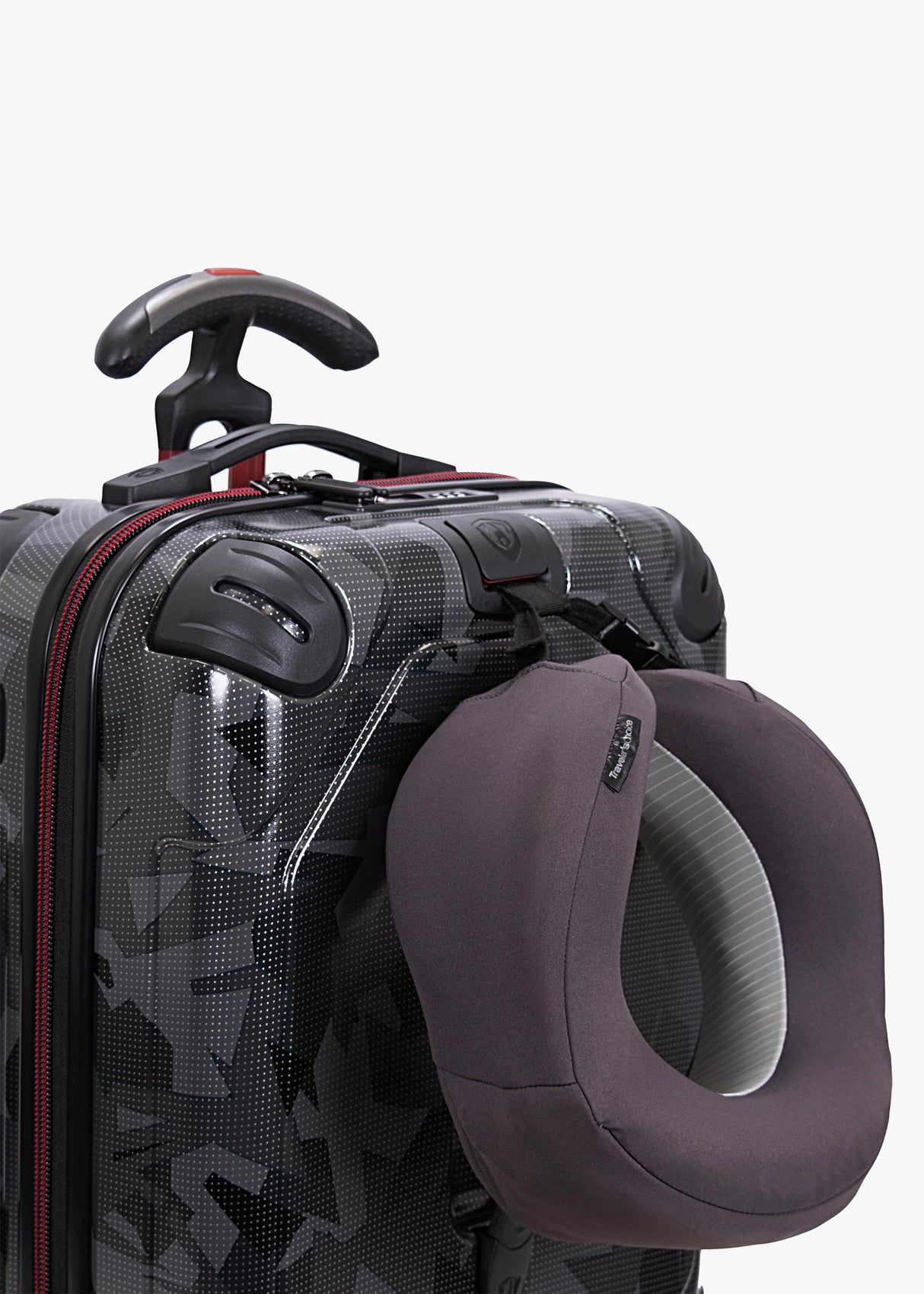 MaxPorter II Carry On