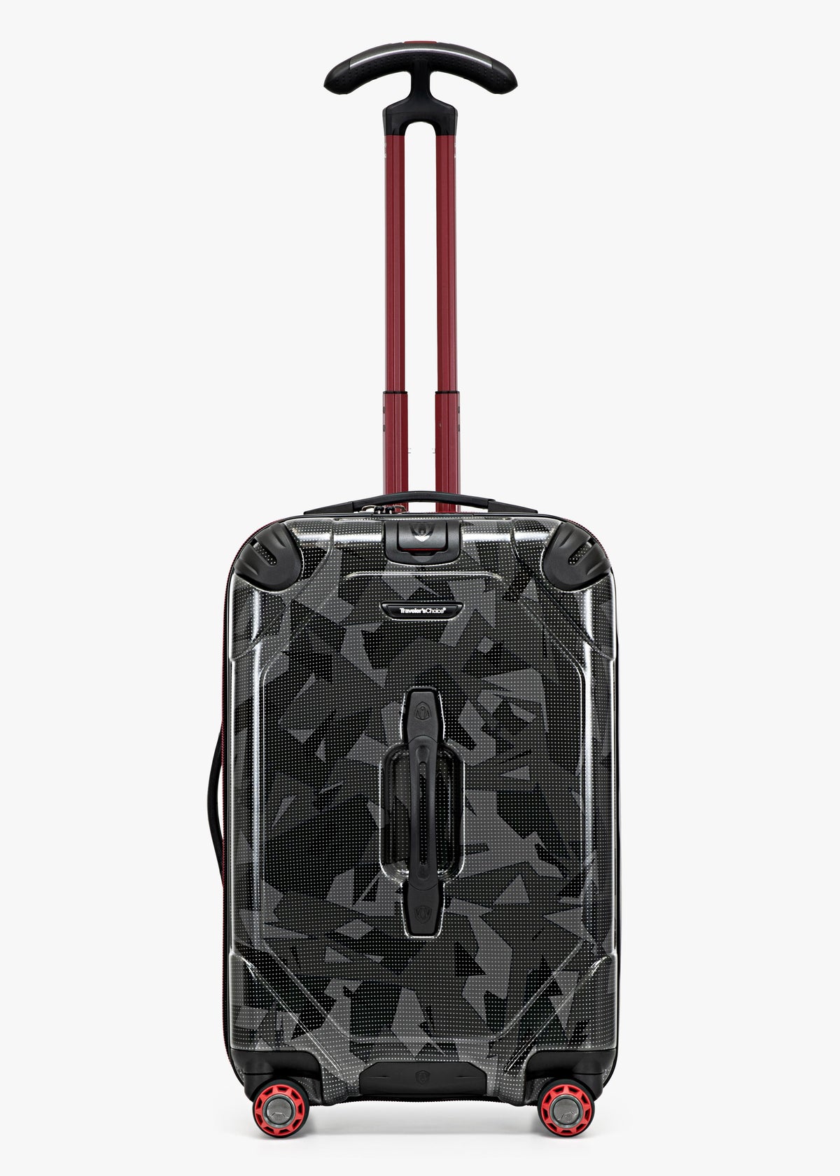 MaxPorter II Carry On
