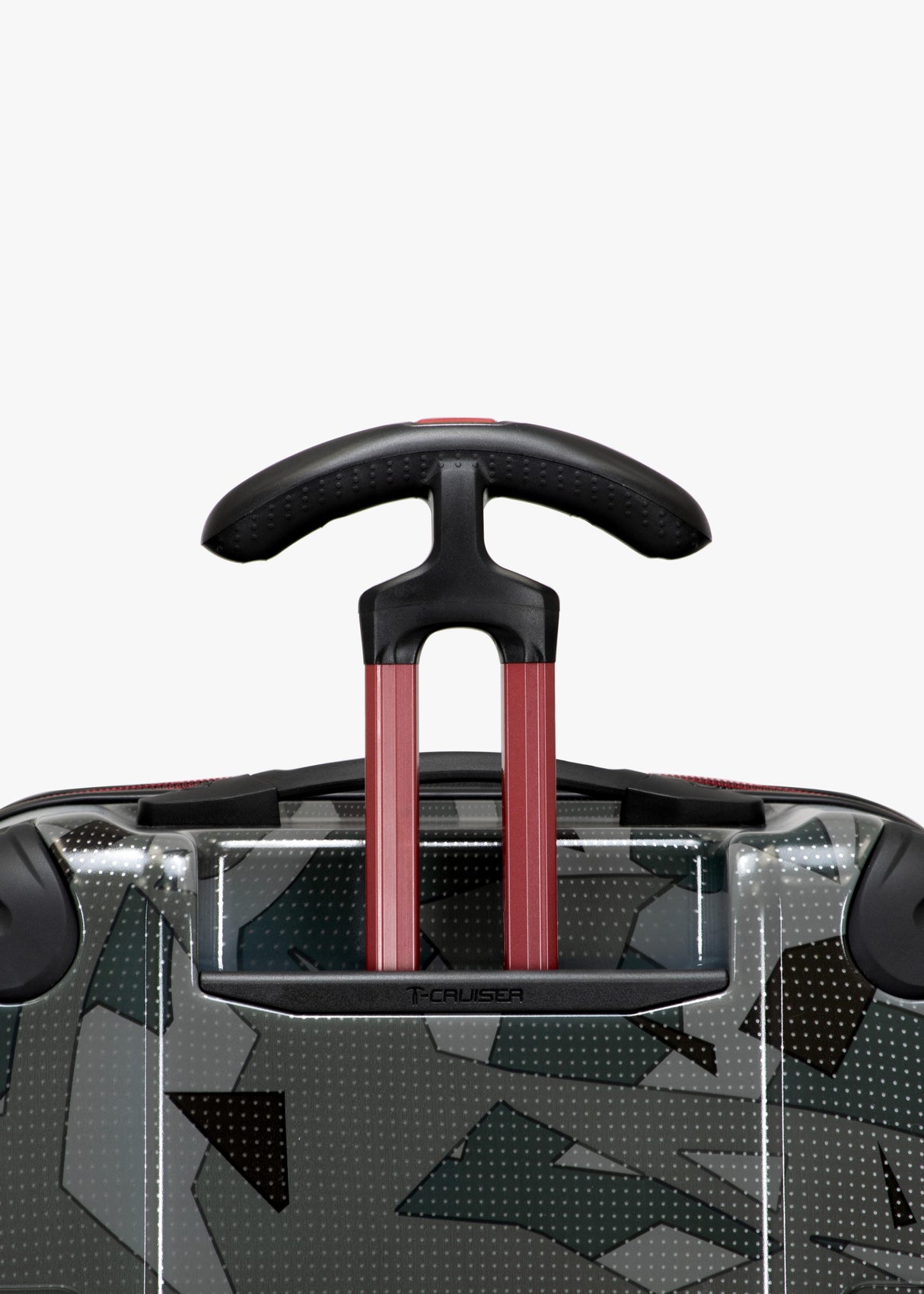 MaxPorter II Carry On