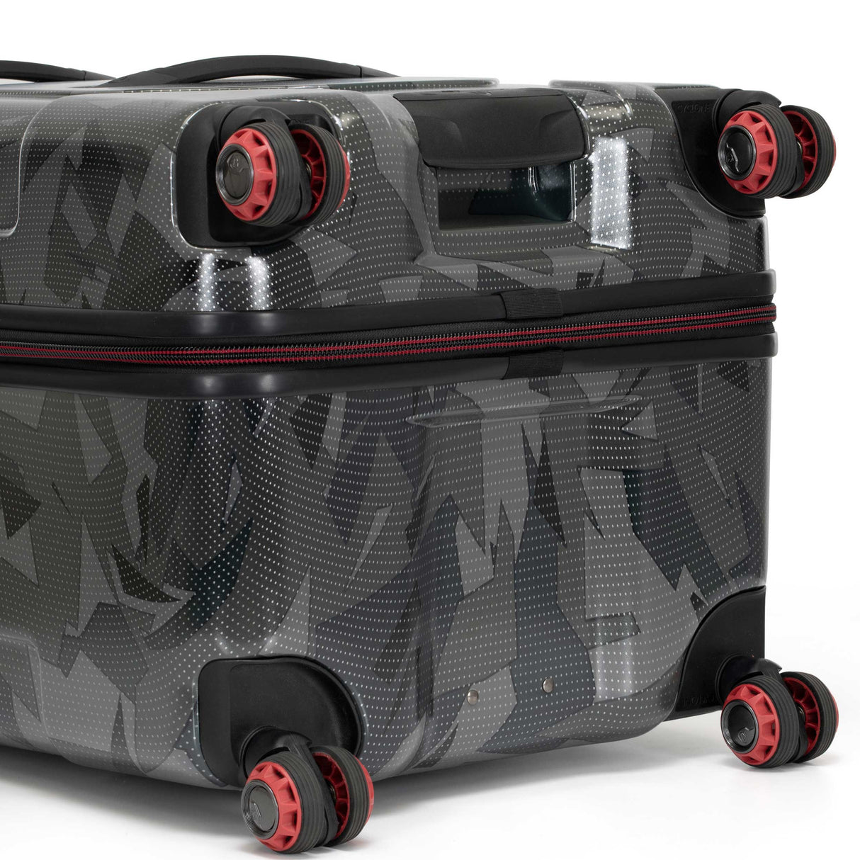 MaxPorter II Large Trunk