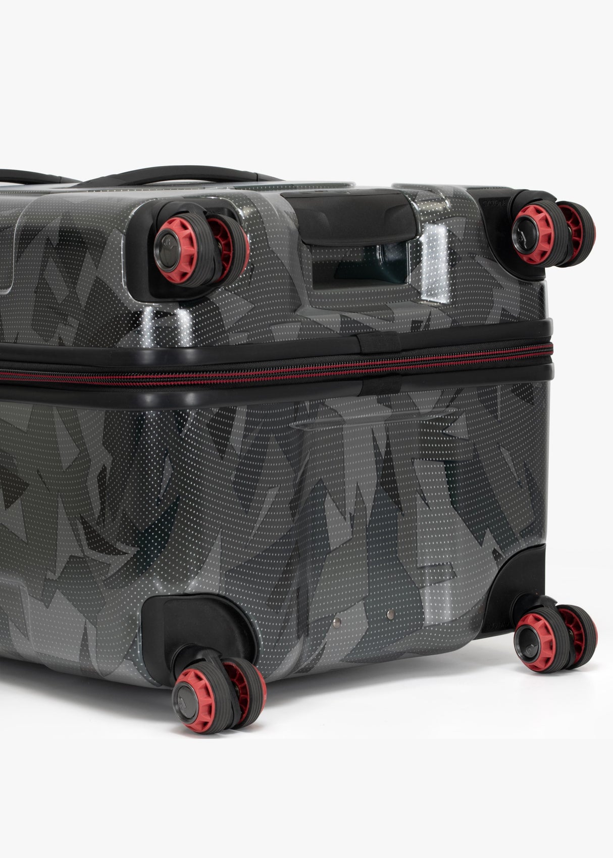 MaxPorter II Large Trunk