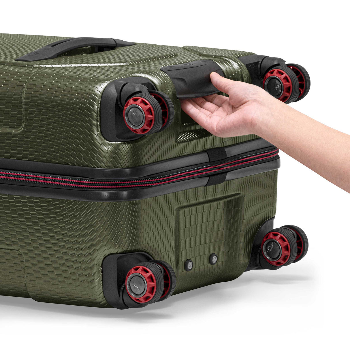 MaxPorter II Medium Trunk