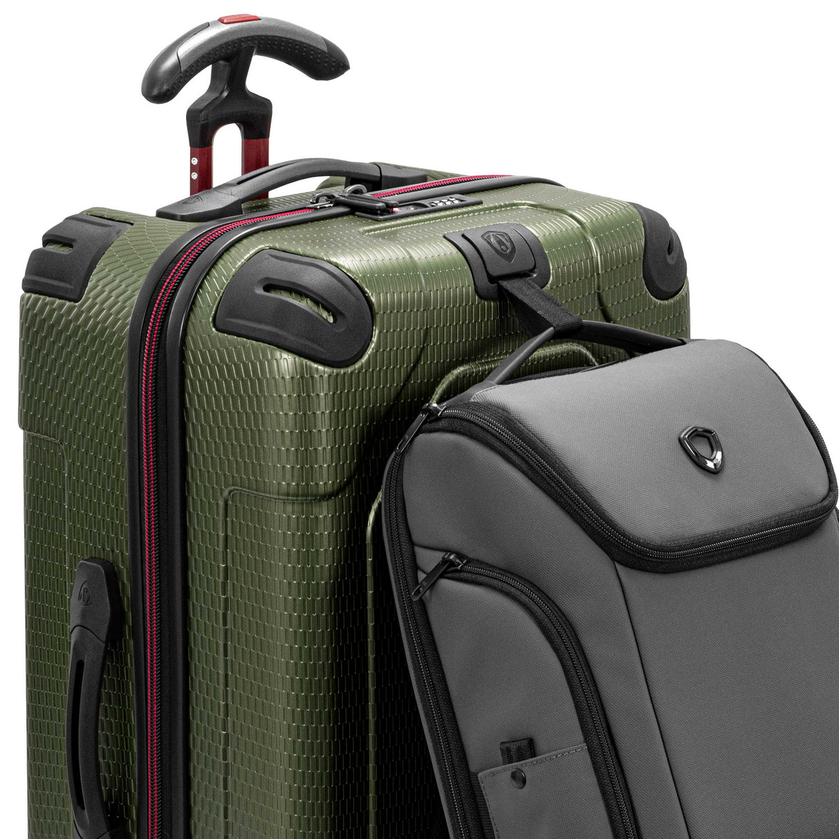 MaxPorter II Medium Trunk