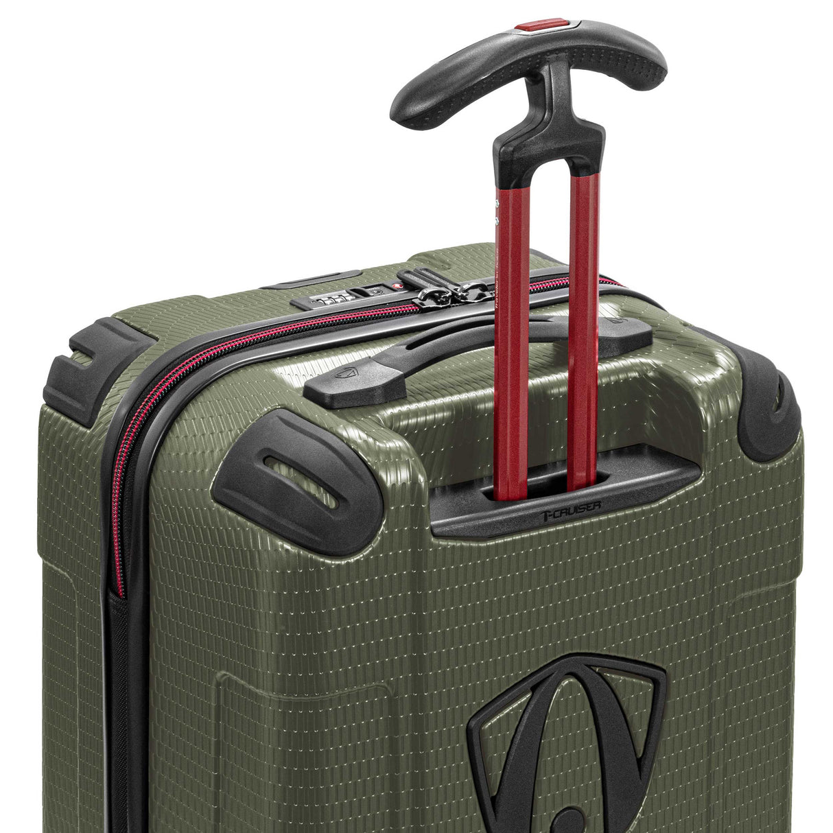 MaxPorter II Medium Trunk