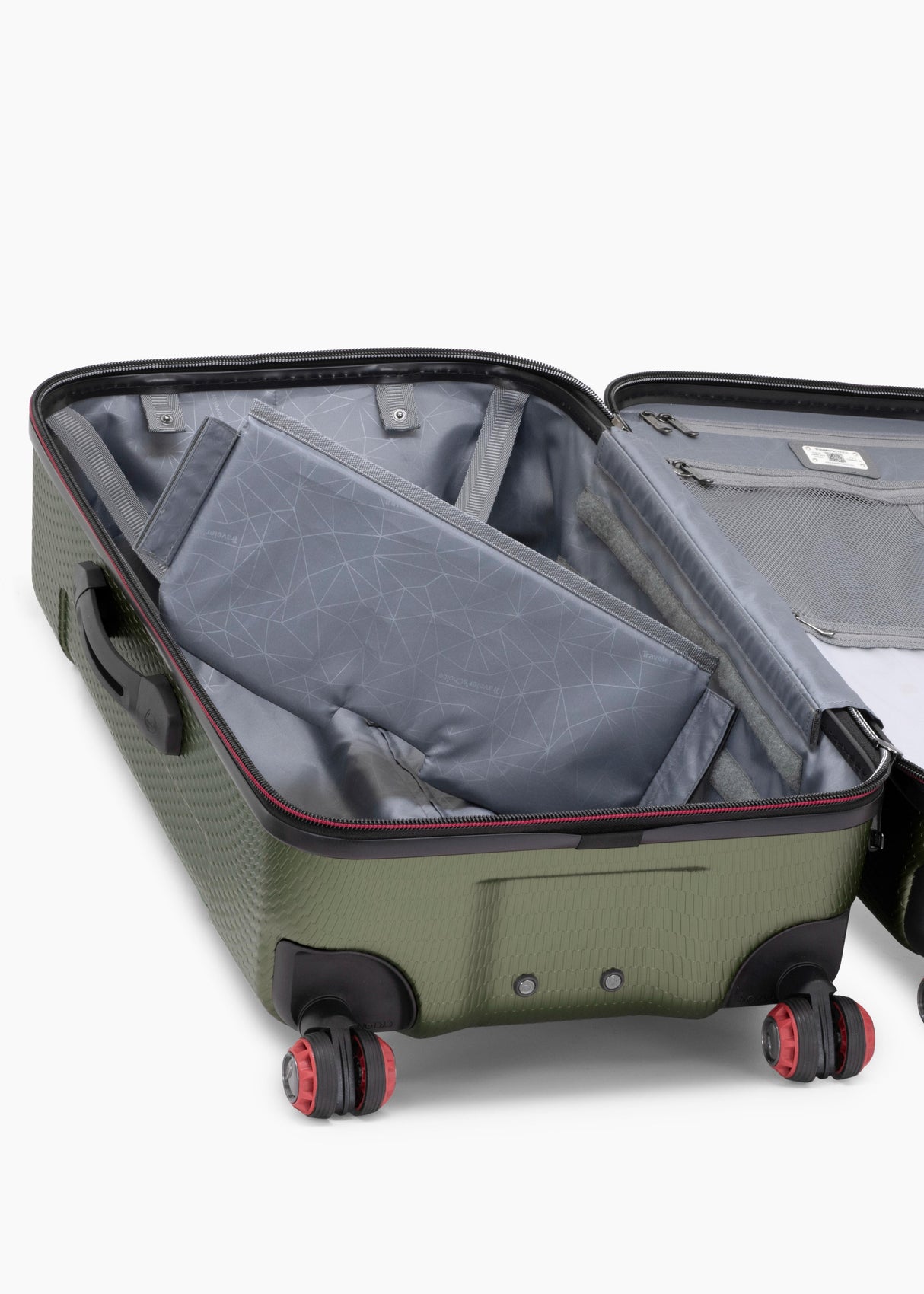 MaxPorter II Medium Trunk