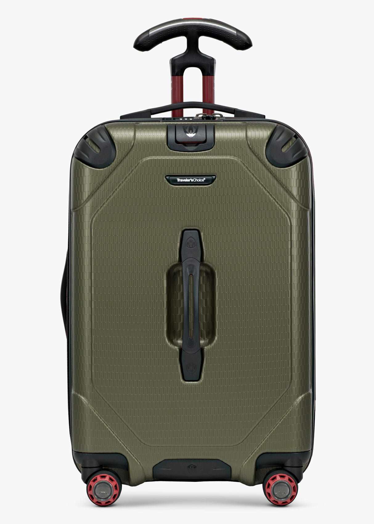 MaxPorter II Carry On