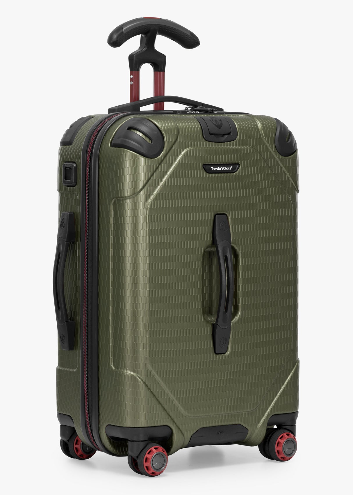 MaxPorter II Carry On