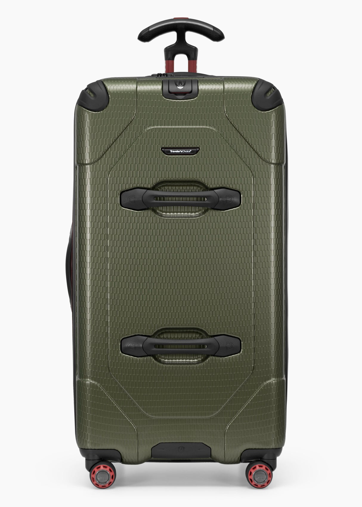 MaxPorter II Large Trunk