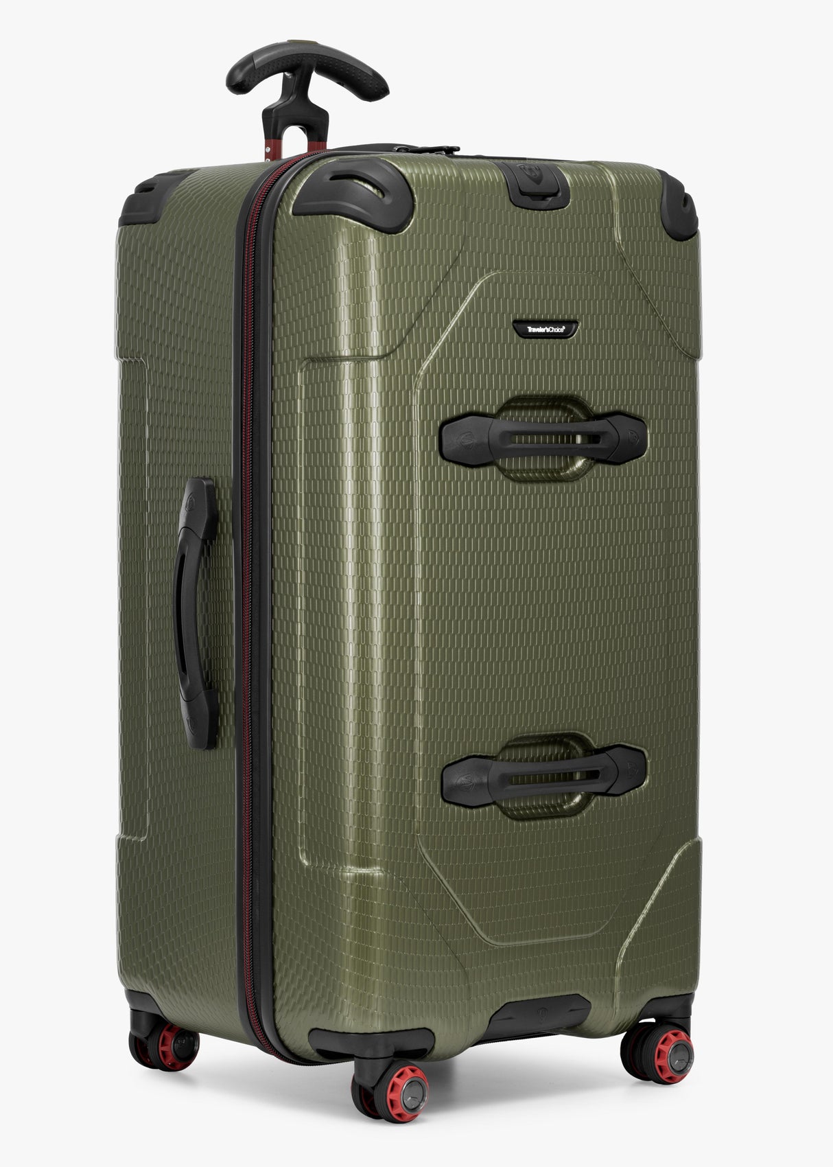 MaxPorter II Large Trunk
