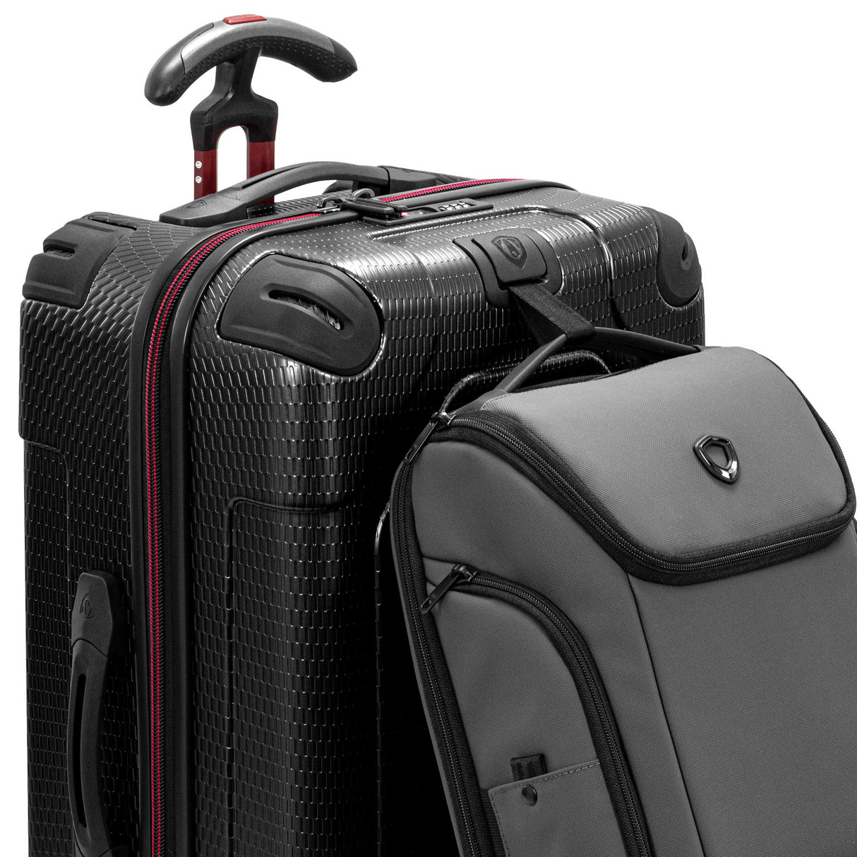 MaxPorter II Medium Trunk