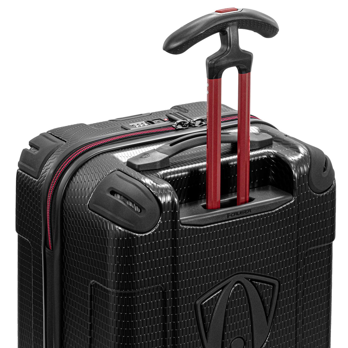 MaxPorter II Medium Trunk