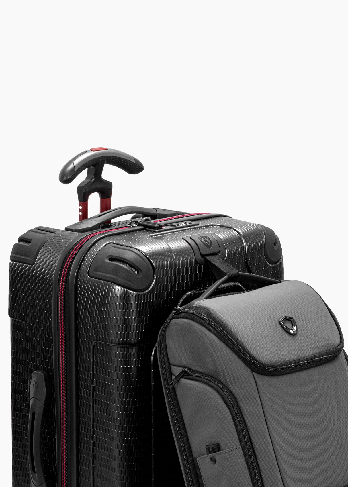 MaxPorter II Medium Trunk