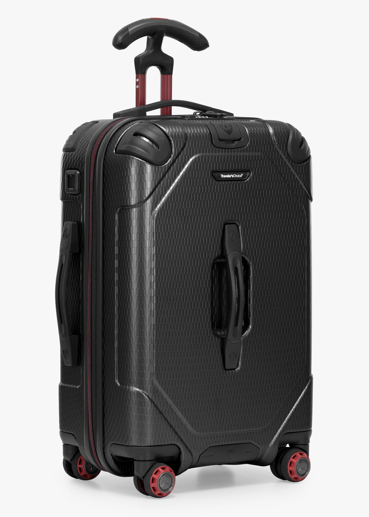 MaxPorter II Carry On