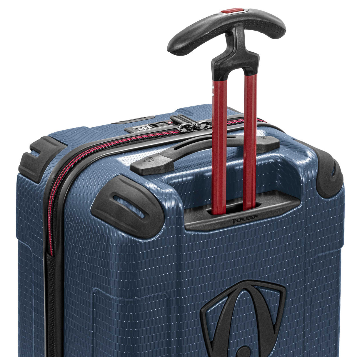 MaxPorter II Medium Trunk