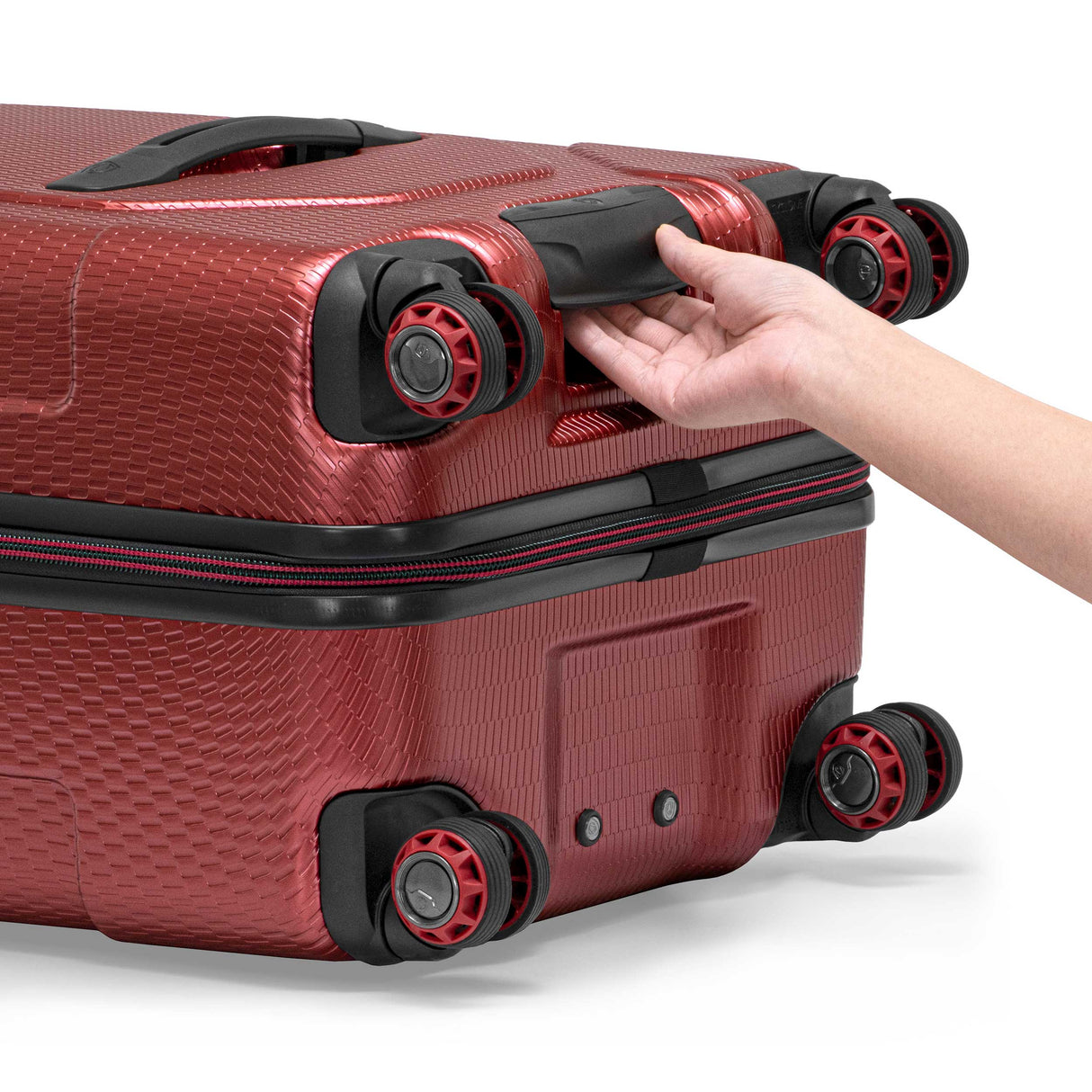 MaxPorter II Medium Trunk
