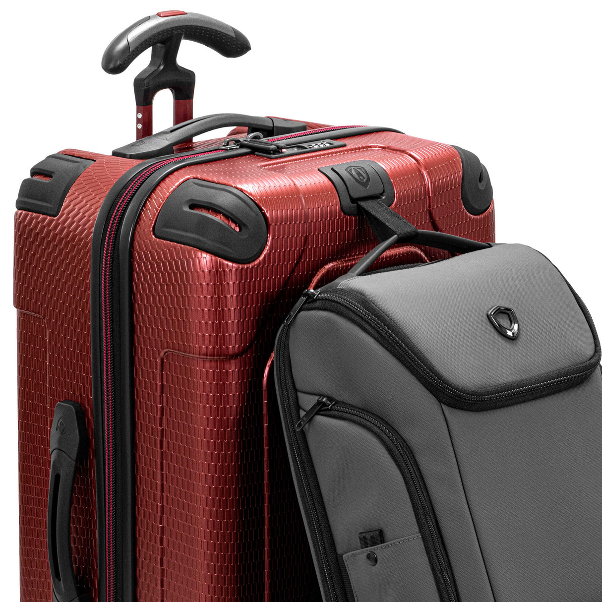 MaxPorter II Medium Trunk