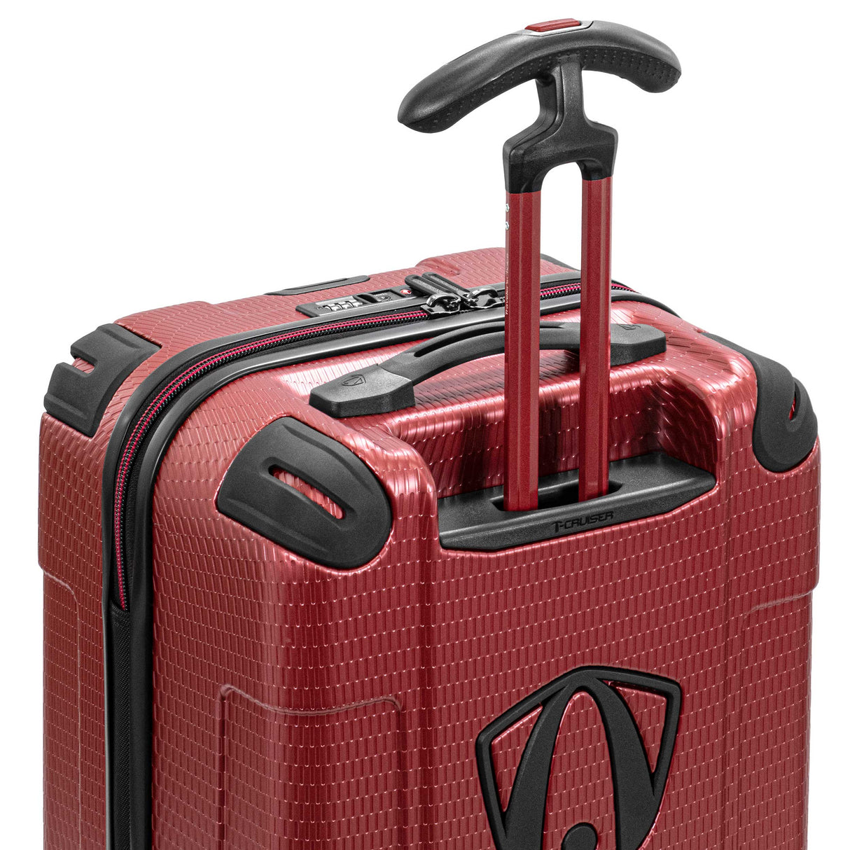 MaxPorter II Medium Trunk