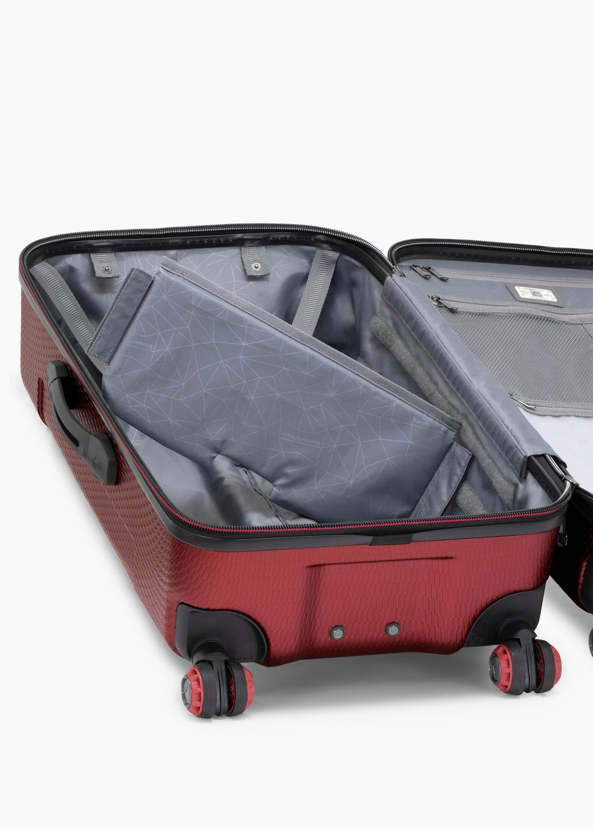 MaxPorter II Medium Trunk