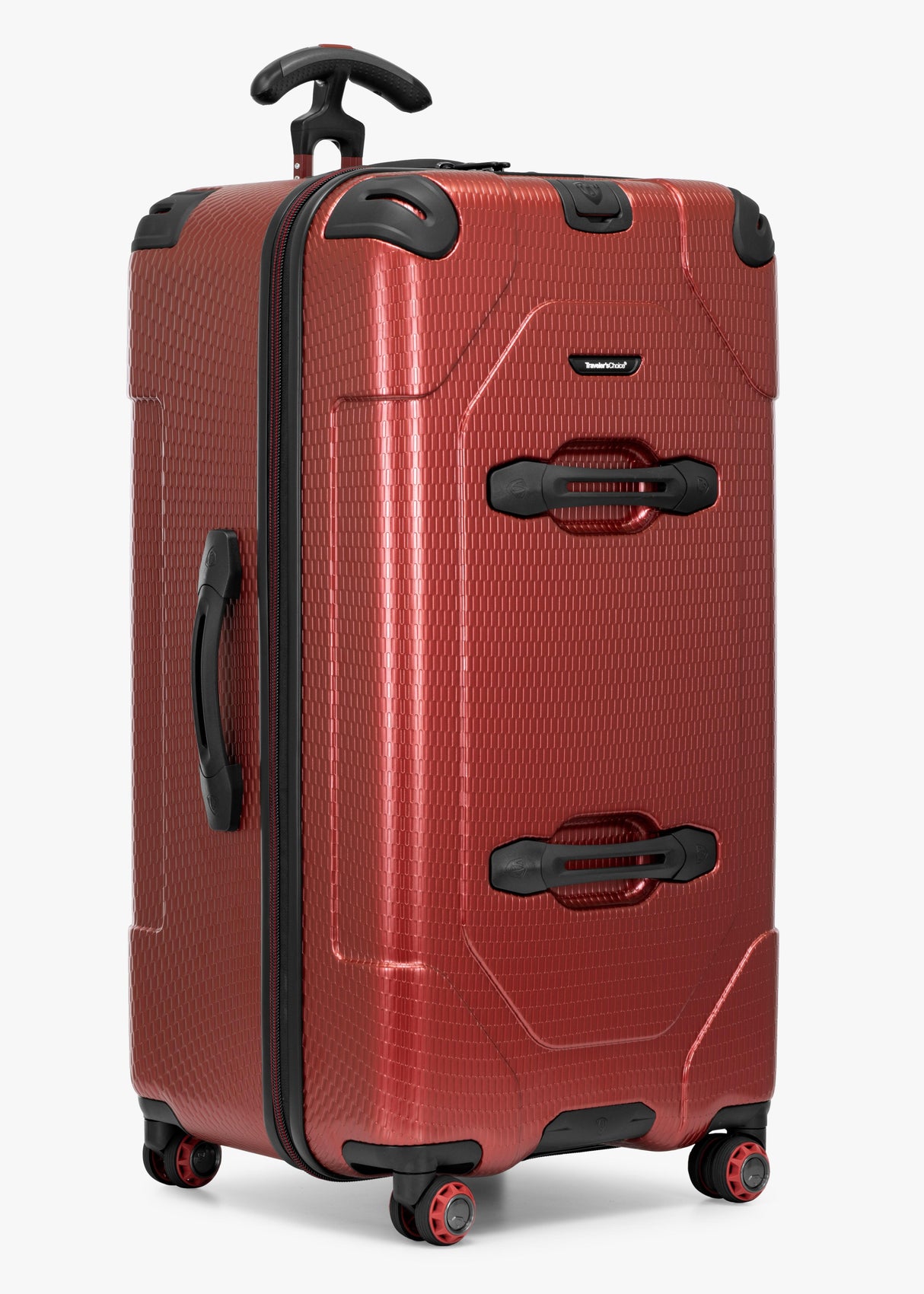 MaxPorter II Large Trunk