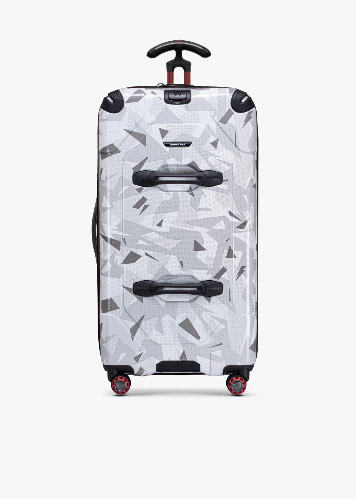 MaxPorter II Large Trunk