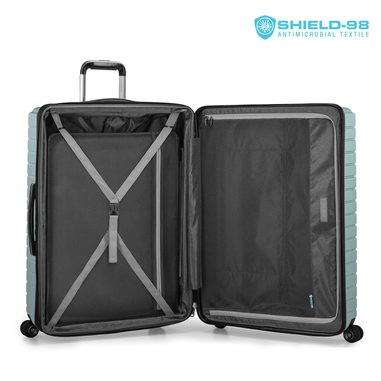 Archer 3-Piece Luggage Set