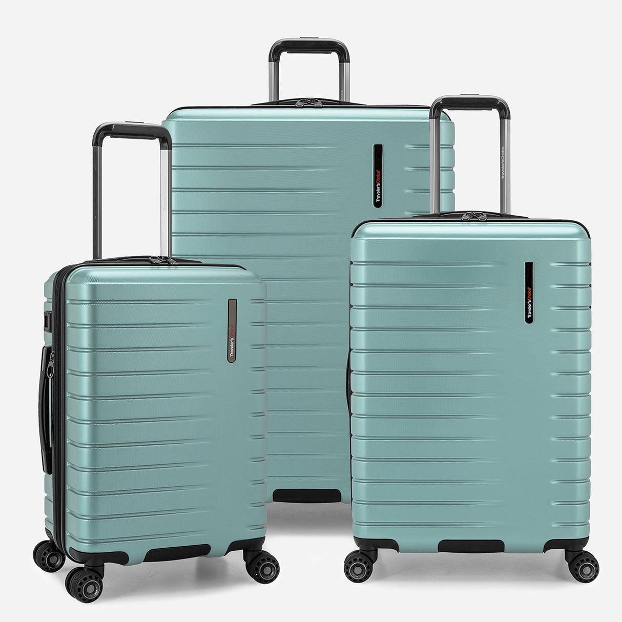 Archer 3-Piece Luggage Set