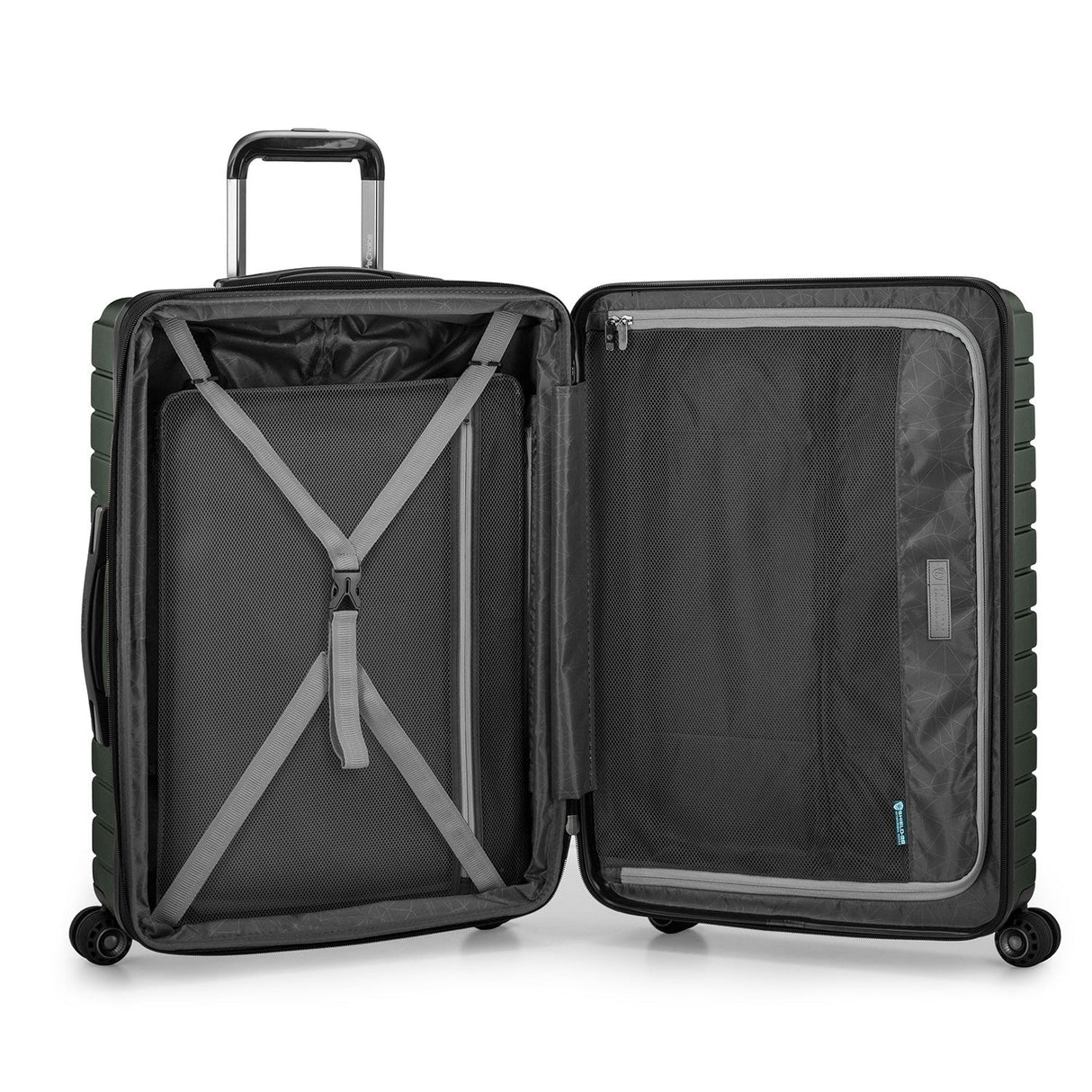 Archer 3-Piece Luggage Set