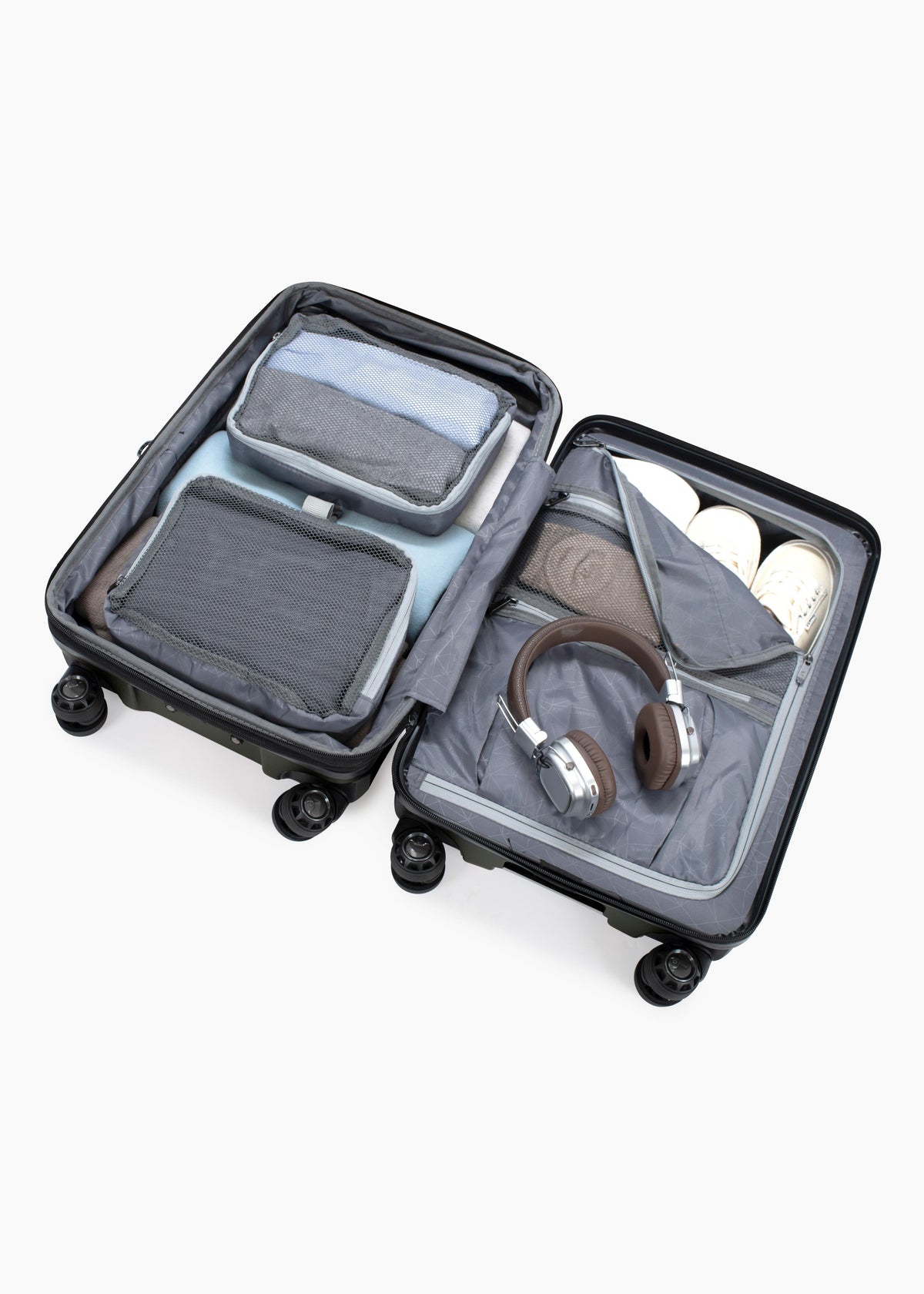 Archer 2-Piece Luggage Set