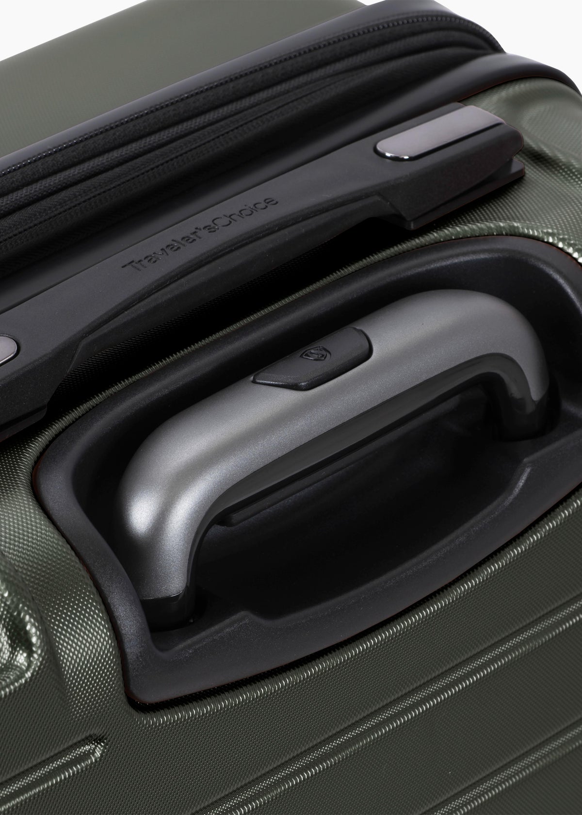Archer 3-Piece Luggage Set