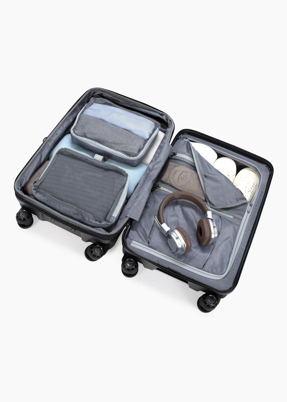 Archer 3-Piece Luggage Set