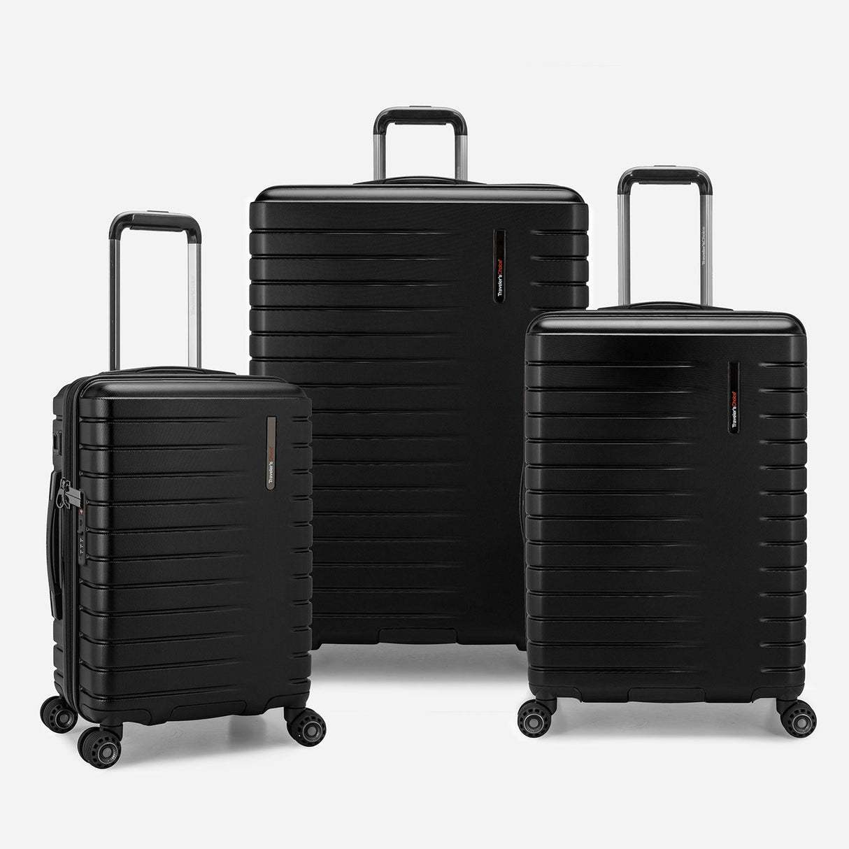 Archer 3-Piece Luggage Set
