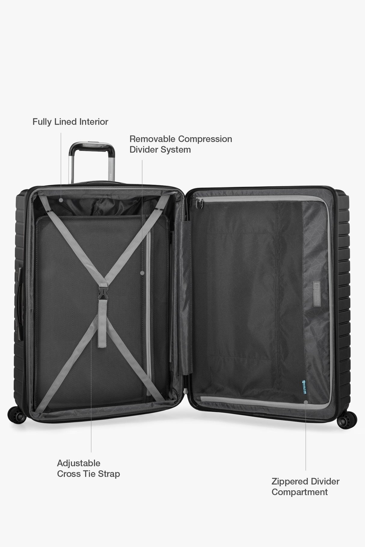 Archer Large Checked