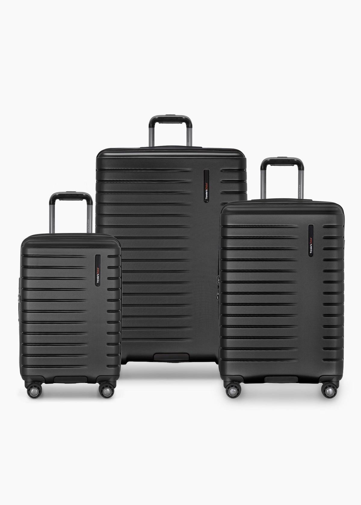 Archer 3-Piece Luggage Set