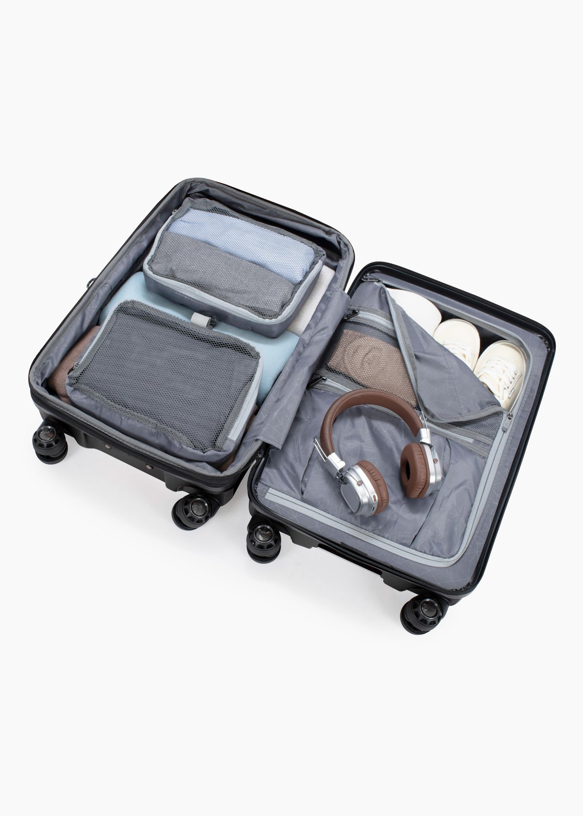 Archer 3-Piece Luggage Set
