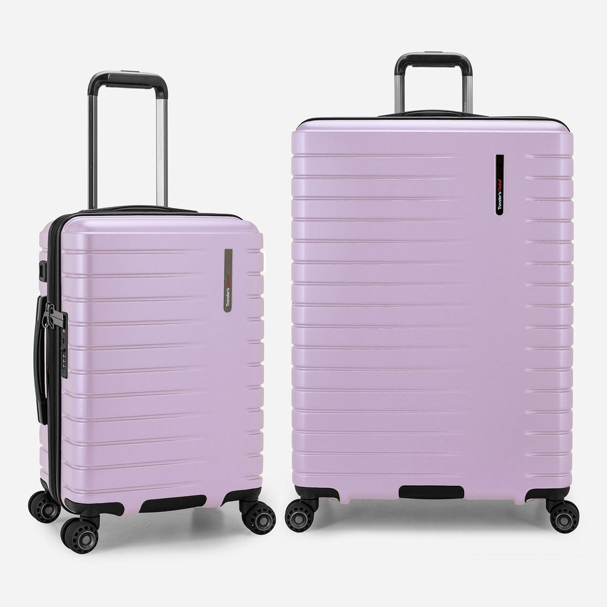 Archer 2-Piece Luggage Set