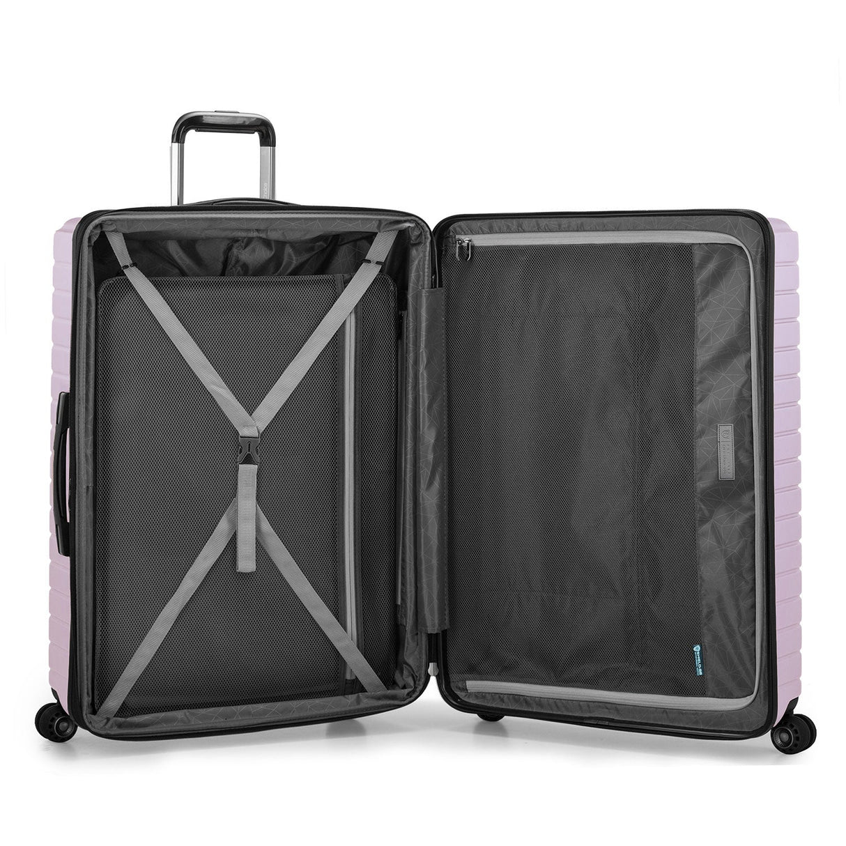 Archer 3-Piece Luggage Set