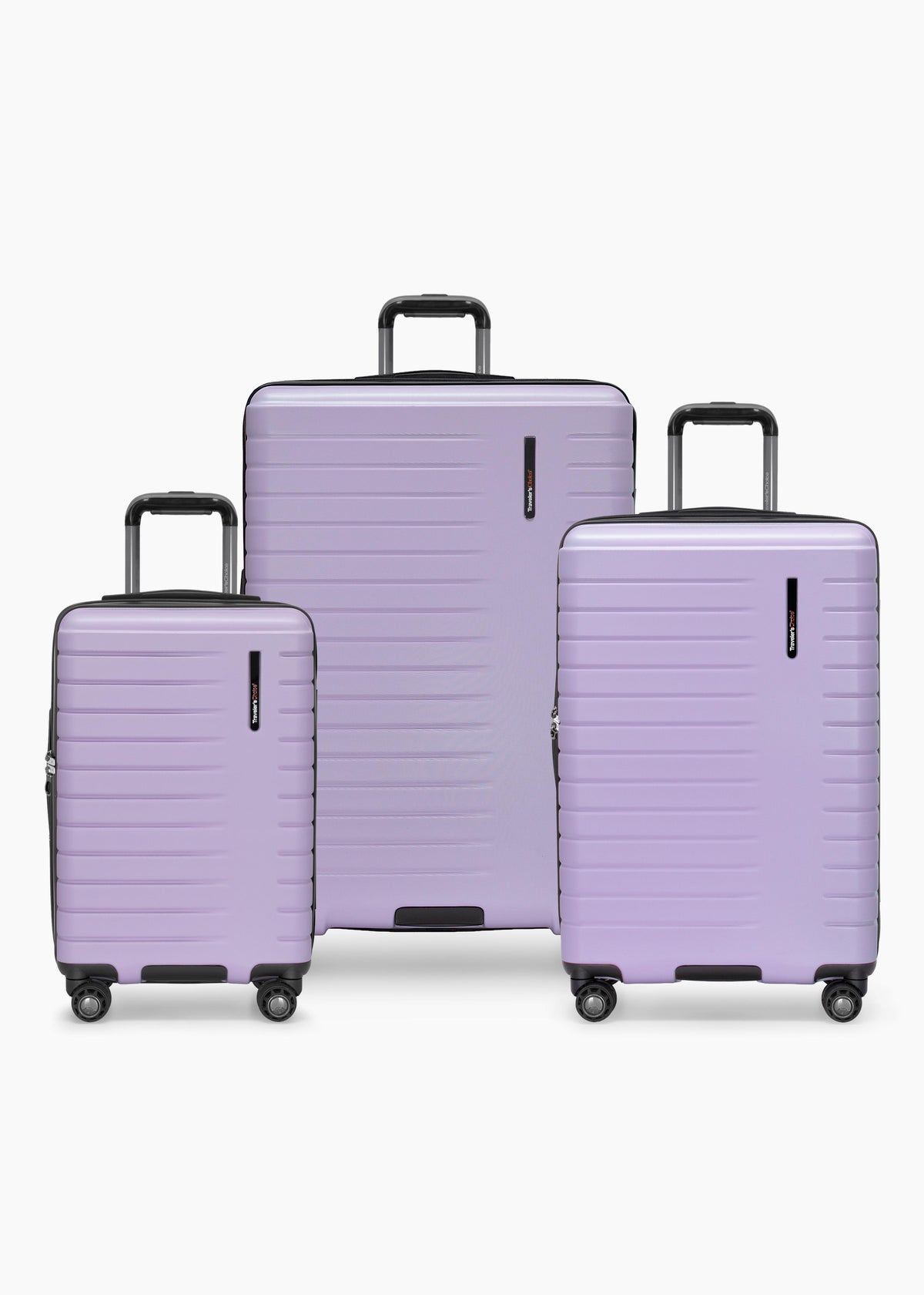 Archer 3-Piece Luggage Set